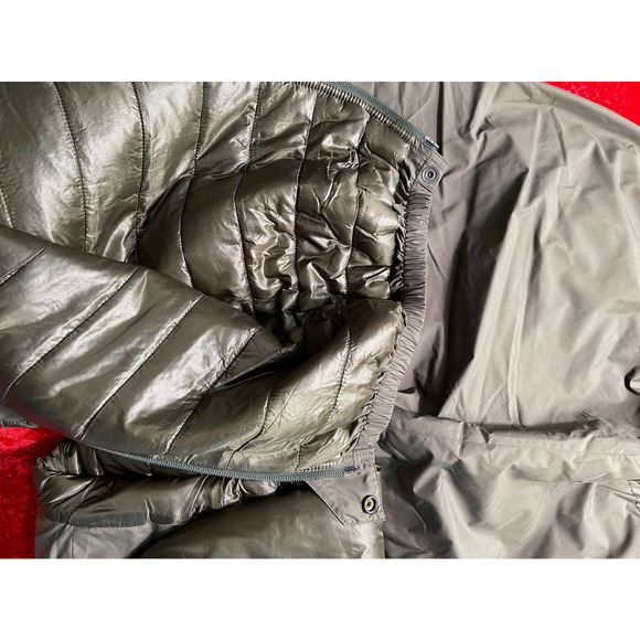 Patagonia DAS Micro Puff Pants MARS Alpha XXL - Picture 6 of 10